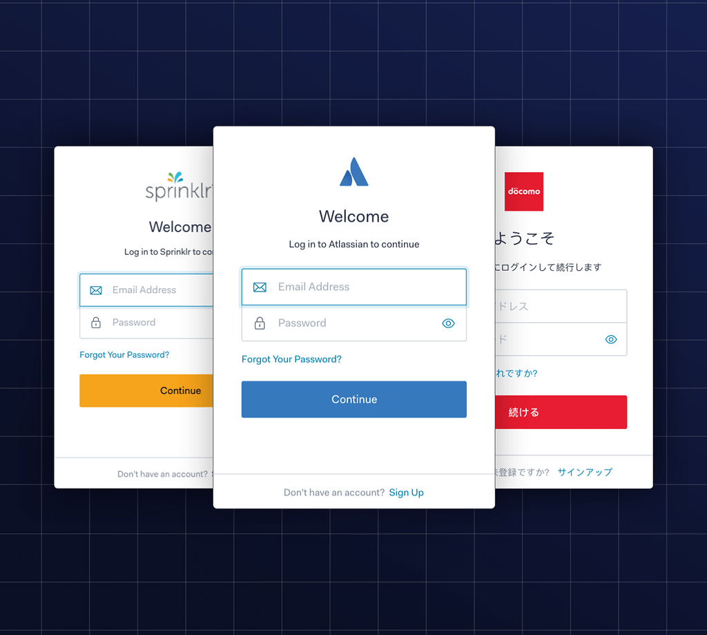 Introducing The New Universal Login Experience Auth0 Community
