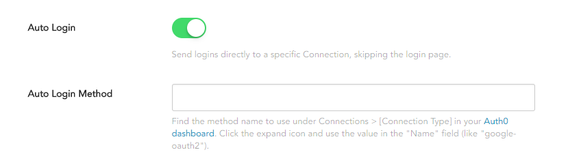How To Use The Universal Login hosted Page With Wordpress Auth0 